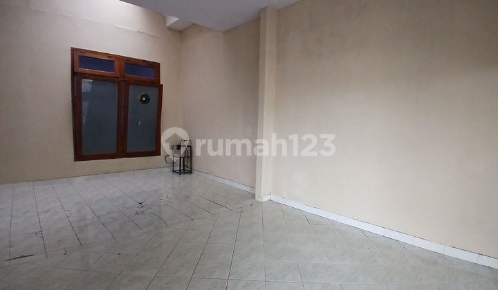 Dijual Dibawah NJOP Rumah di Jalan Poncol Dkt ke MRT dan Pd.indah Dijual Dibawah NJOP Rumah di Jalan Poncol Dkt ke MRT dan Pd.indah