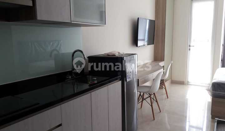Apartemen Lokasi di Pusat Bisnis Menteng Jakarta Apartemen Lokasi di Pusat Bisnis Menteng Jakarta