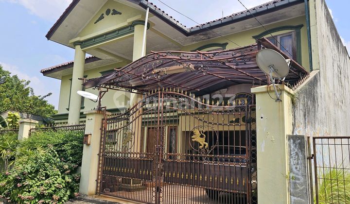 Sell Cheap House Permata Hijau Location Sell Cheap House Permata Hijau Location