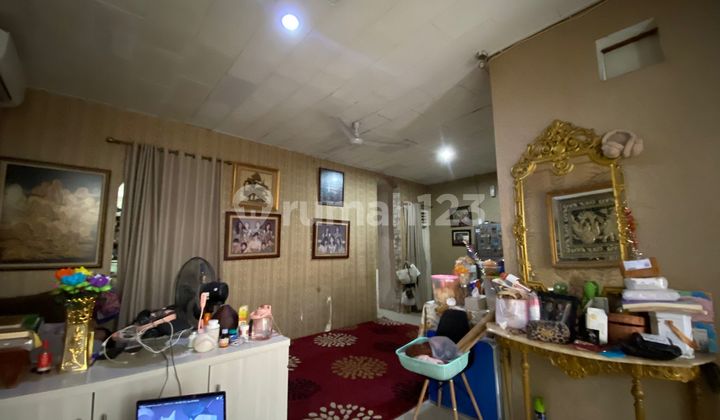 Dijual Rumah Dibawah 4 Milyar di Cilandak Dalam Dekat Tol Tb Simatupang