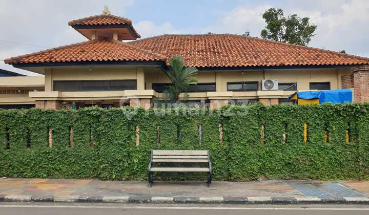 Dijual Cepat Rumah Siap Huni Berlokasi di Komplek Elite