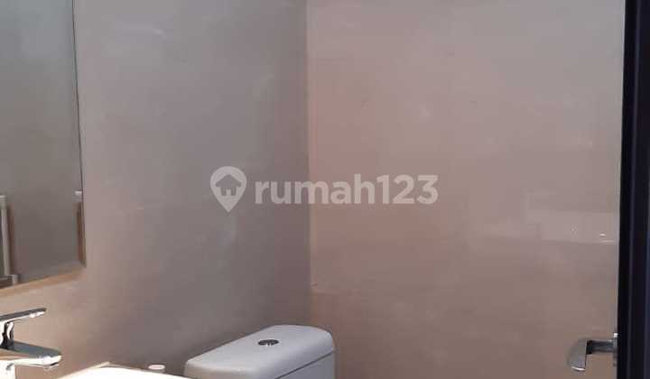 Apartemen Lokasi di Pusat Bisnis Menteng Jakarta 2