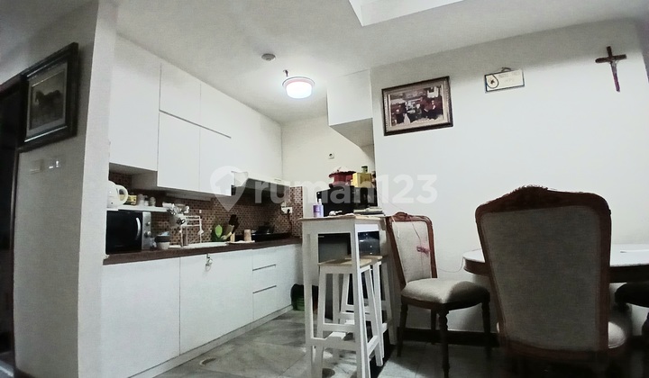 Disewa 2 Br Apartment Pavillion Lokasi Strategis 2