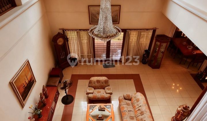 Jual Murah Rumah di Simatupang Siap Huni 2