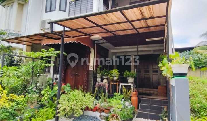 Di Jual Cepat Harga NJOP Murah !! Di Jual Cepat Harga NJOP Murah !!