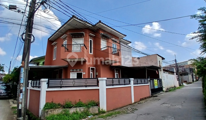 Dijual Rumah Dibawah 2 Milyar Bintaro