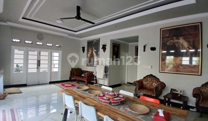Dijual Rumah Bagus Dan Asri Ditengah Kota Bogor Di Jalan Guntur,lokasi Strategis Dijual Rumah Bagus Dan Asri Ditengah Kota Bogor Di Jalan Guntur,lokasi Strategis