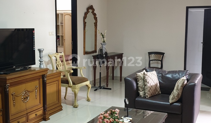 Sewa Rumah Dekat Sekolah Al Izhar 2