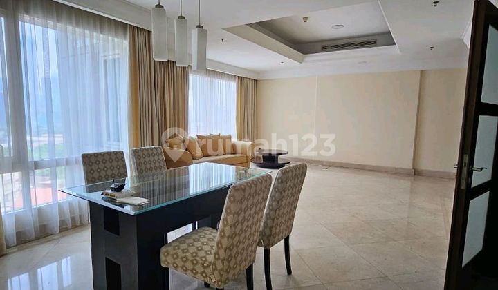 For Rent Apartment SCBD Suite 2 BR Furnished For Rent Apartment SCBD Suite 2 BR Furnished