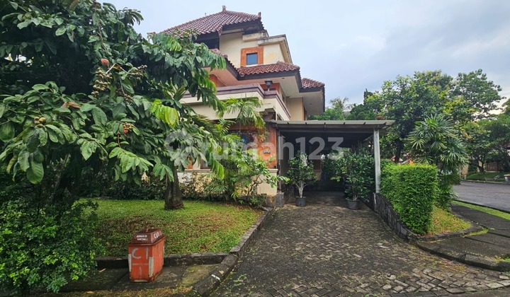 For Quick Sale Bali View With Padel Court 2