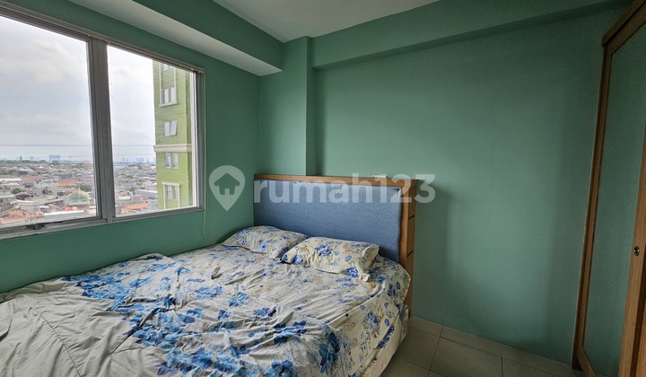 Rent Green Palace Apartment Kalibata City 2