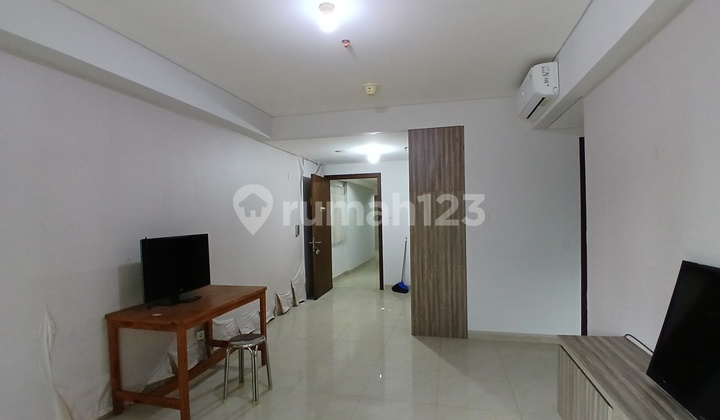 Dijual Apartment The Aspen Peak Residence Fatmawati Tower B, 3 Br 2