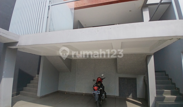 Dijual Rumah The Kana's House ,dalam Cluster Di Pondok Labu 2