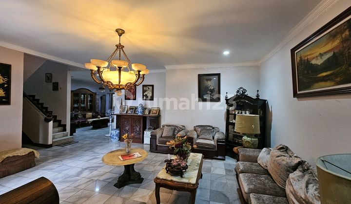 Jual Bali View Cirendeu Jakarta 2