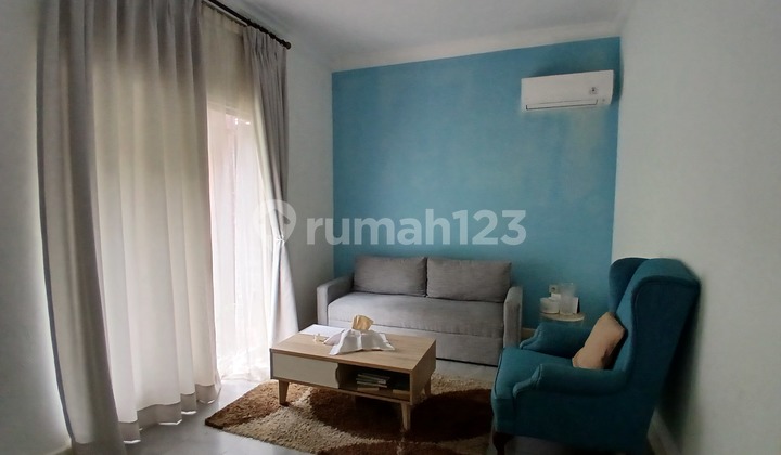 Dijual Rumah Lama 2 Tingkat Lokasi Strategis Di Bona Indah Lebak Bulus 2