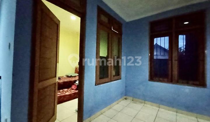 For Sale 2-Story House on Jl.Nenggewer, Cibinong, Bogor Regency. 2