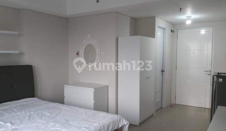 Jual.murah Apartemrn Altiz Butuh Uang