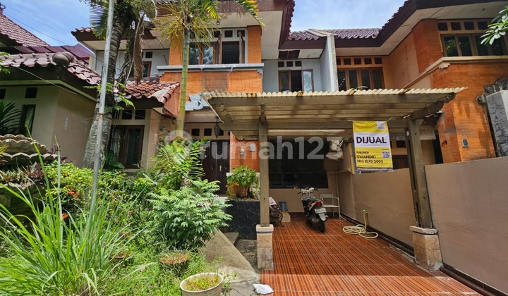 Jual Bali View Cirendeu Jakarta