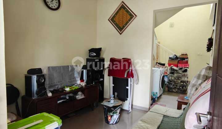 For Sale Fast 2-Story House in Champaca Residence Ciputat