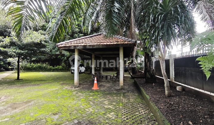 Disewakan Lahan 550. Mtr Strategis di Ciputat Cocok untuk Restauran atau Cafe Disewakan Lahan 550. Mtr Strategis di Ciputat Cocok untuk Restauran atau Cafe