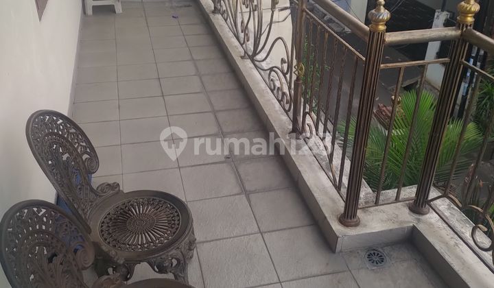 Jual Rumah Kos 15 Kamar Selalu Full 2