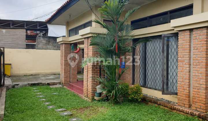 QUICK SALE Ready-to-Occupy House located in an elite compound 2