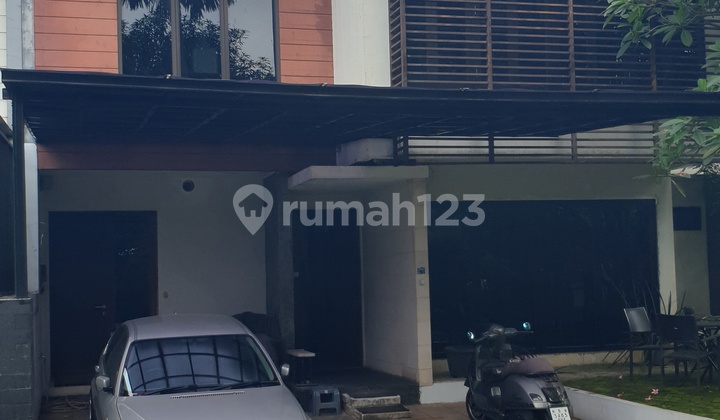 Rumah Dekat Sekolah Al Izhar Pondok Labu Rumah Dekat Sekolah Al Izhar Pondok Labu