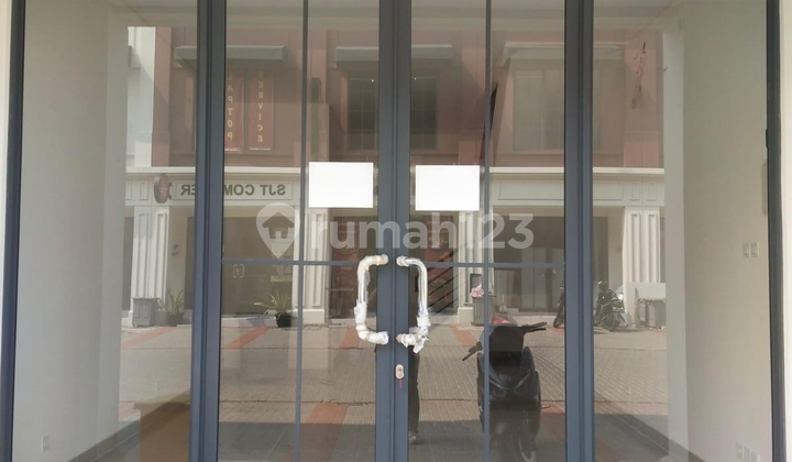 For Rent Madison Grande Shop House