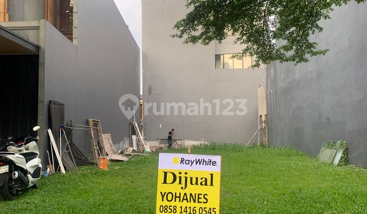 FOR SALE ALAM SUTERA PREMIUM LAND FOR SALE ALAM SUTERA PREMIUM LAND