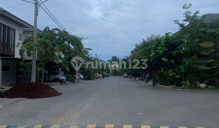 Sewa Rumah Cisauk Tangerang 2