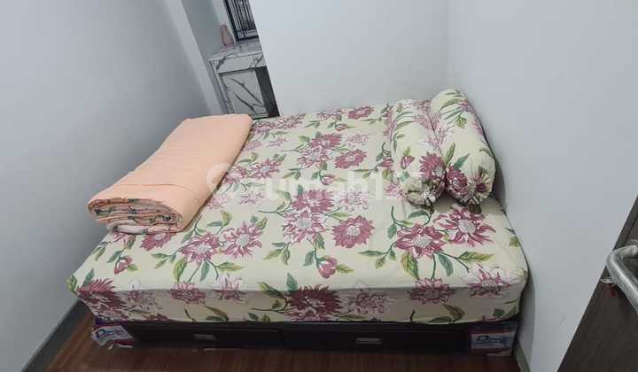 Jual Apartemen Emerald Bintaro 2