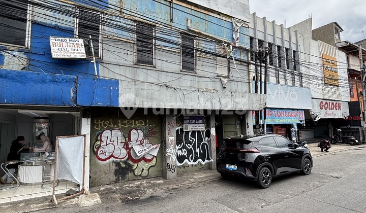 Dijual Ruko Ciputat Jl.dewi Sartika Tangerang Selatan Dijual Ruko Ciputat Jl.dewi Sartika Tangerang Selatan