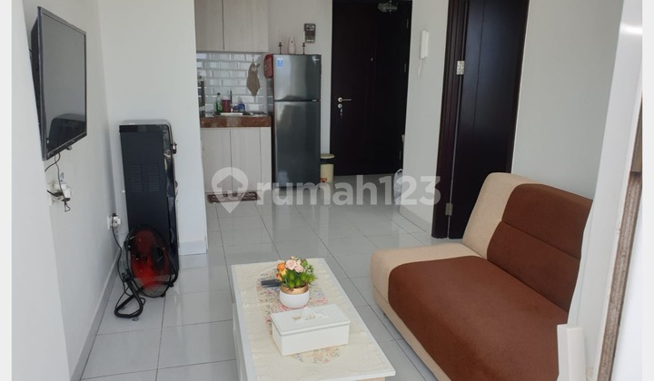 Jual Apartement Casa De Parco 1 BR