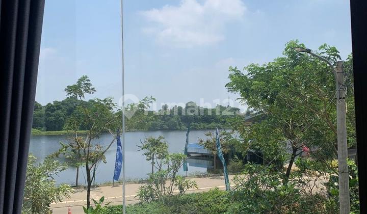 Cisauk House for Rent Fully Furnished Ready to Occupy