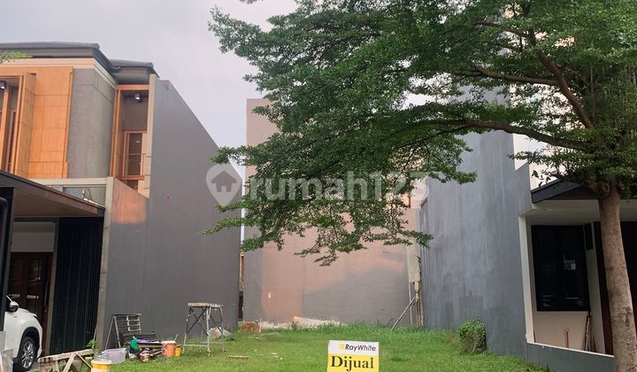 Sell the Cheapest Alam Sutera Plots in an Exclusive Location