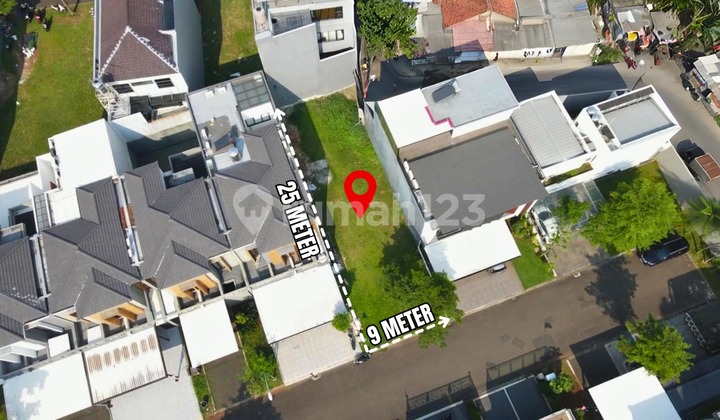 Sell the Cheapest Alam Sutera Plots in an Exclusive Location