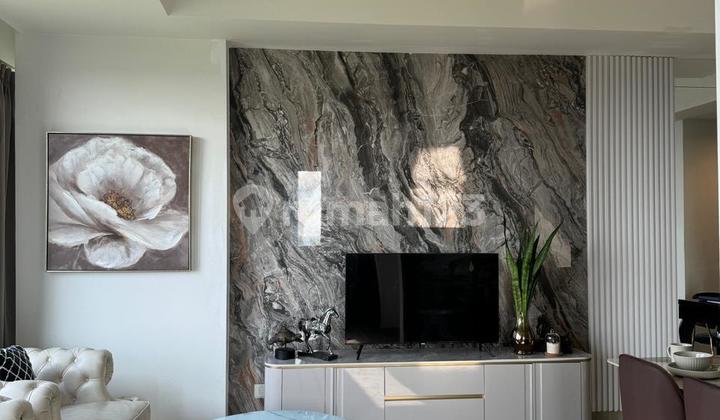 Furnished 1 BR Apartment at The Branz