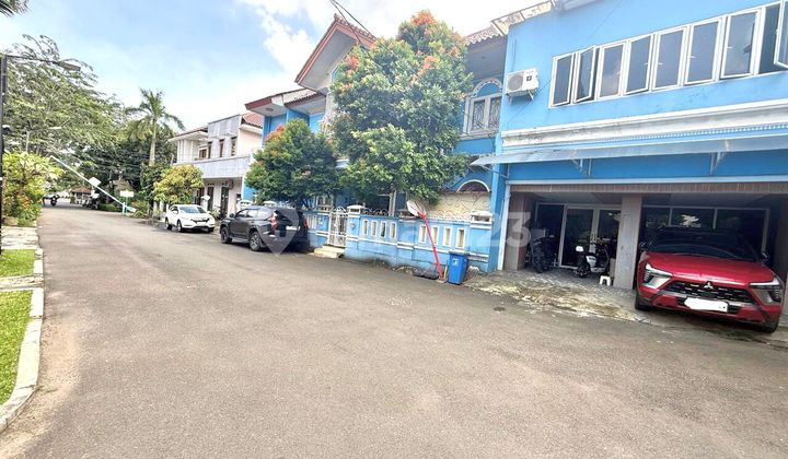 Dijual Rumah Rancho Indah Dijual Rumah Rancho Indah