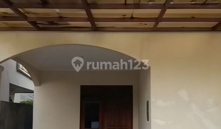 House for Rent in Cireundeu House for Rent in Cireundeu