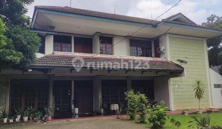 :Dijual rumah di Limo :Dijual rumah di Limo