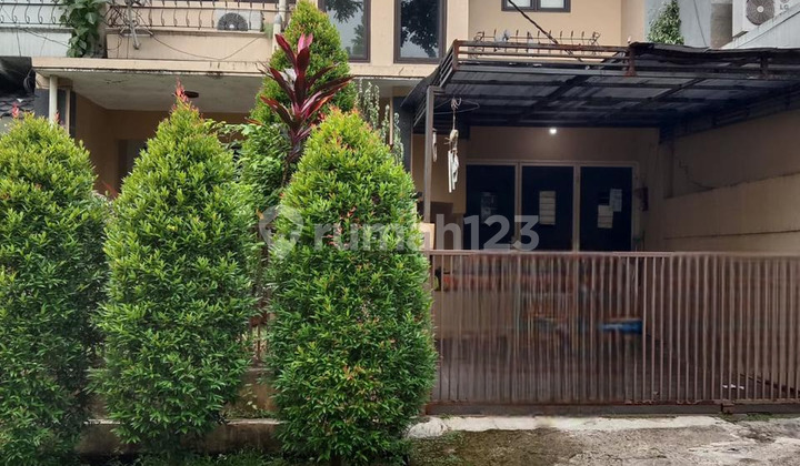For Sale House In Cinere Quick