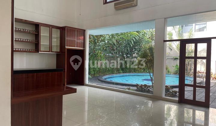 For Sale New House in Pondok Indah 2