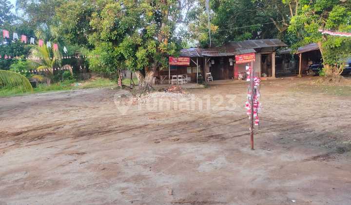 Land for sale in Tebing Tinggi, Sumatra Land for sale in Tebing Tinggi, Sumatra