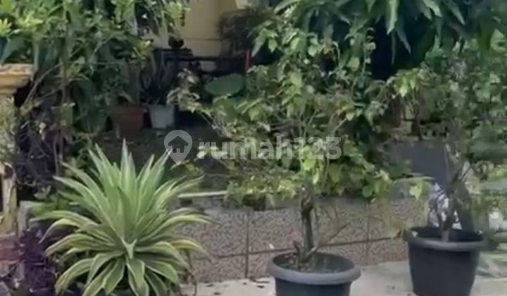 Dijual rumah di Telaga Golf Sawangan  2
