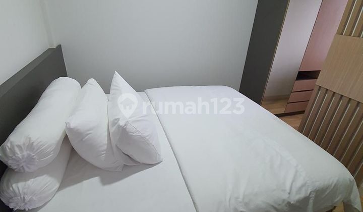 Apartment Disewakan Dekat dengan Sekolah Global Jaya di Bintaro 2