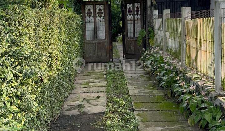 Dijual Lahan di Daerah Tanjung Barat Dijual Lahan di Daerah Tanjung Barat