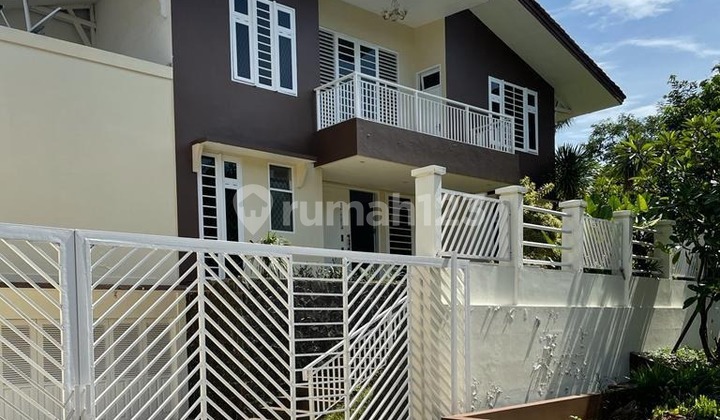 Dijual Rumah Baru di Pondok Indah