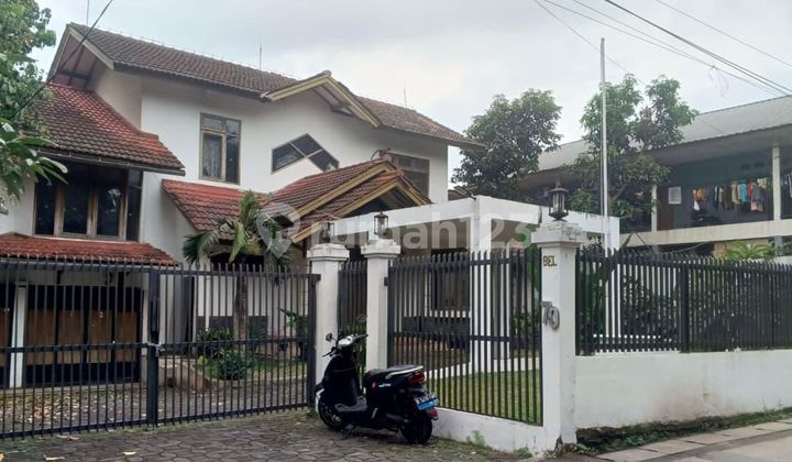 Dijual Rumah Jln H Bona, Depok