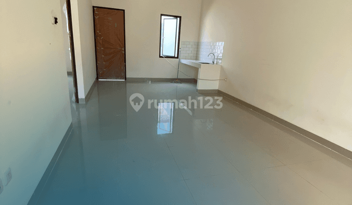 Rumah Siap Huni Dengan Luas Tanah Besar 1