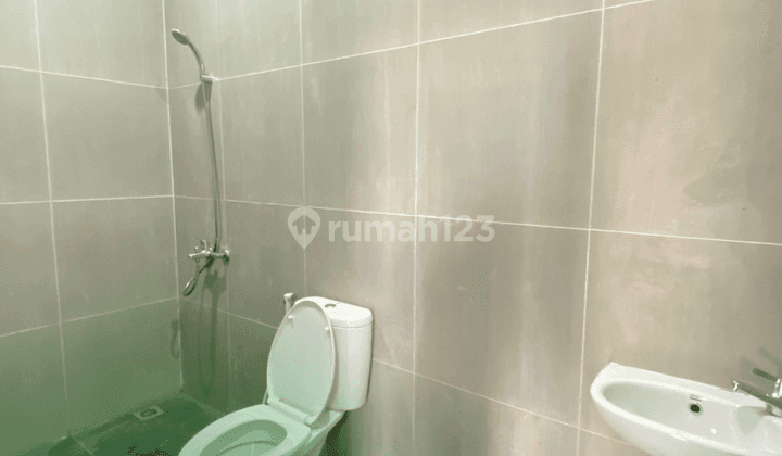 Rumah Tanpa Dp Cicilan Ringan 1
